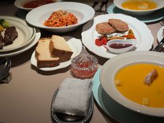-波特曼西餐厅(南岗店)