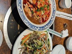 -文记沸腾鱼(永安路总店)