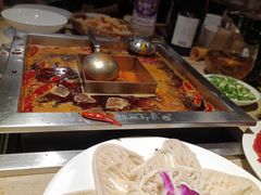 -锦城印象火锅(天府三街店)