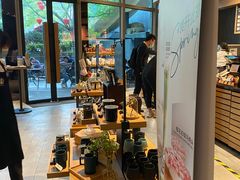 -星巴克臻选(杭州万象城店)