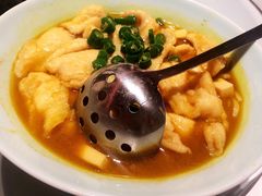 -俏江南天津时尚曲艺主题餐厅(马场道店)
