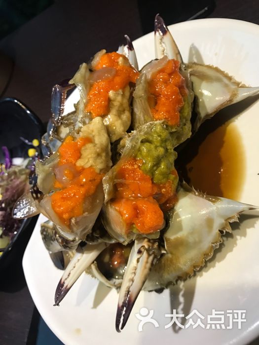 普乐酱蟹图片 - 第139张