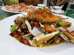 -四川小胡子海鲜(丁村万人海鲜广场店)