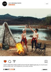 -伯爵风尚全球旅拍