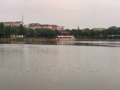 -葛仙湖公园