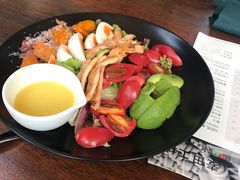 -麦田工坊(月湖店)
