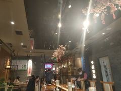 大堂-呷哺呷哺 黄金牧场 (盛世天骄店)