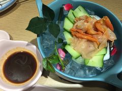 -街角等你.大连海鲜烧烤(西安路店)