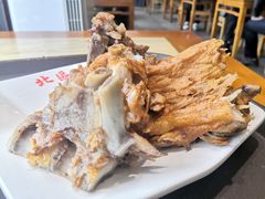 酱排骨-北区拉面(泰丰家园店)