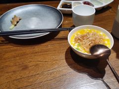 -北京老铺烤鸭(老城根店)
