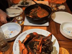 -Ministry of Crab(科伦坡店)