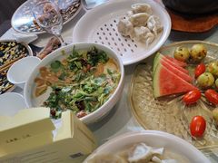 -盛百味·家宴餐厅(霸州分店)