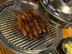 -大發韩国烤肉(八佰伴店)