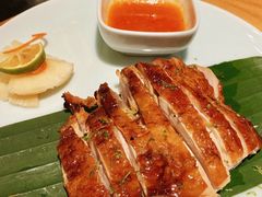 -一坐一忘云南菜(北京skp店)