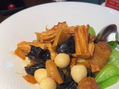 -秦月轩·长安小馆·新陕菜(阜成路·五棵松店)