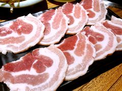 -梅梅家的烤肉店(槐北路店)