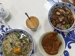 -复兴面王(河东路起源店)