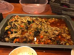 -全家福烤鸭店(首经贸店)