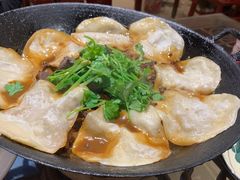 -百味地锅鸡(二店·财校分店)