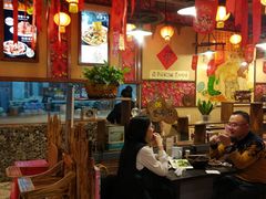大堂-金掌勺锅包肉(太原万达店)