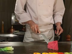 -Ginza Onodera铁板烧(外滩十八号店)