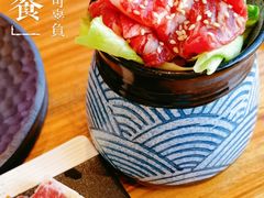 -热血兄弟·炭火烤肉(融侨中心店)