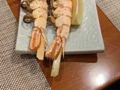 -有喜屋·烧鸟·居酒屋(周浦万达店)