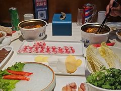 -蒙都43°9羊火锅·赤峰美食(宁城店)