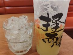 -茶颜悦色(平和堂负一楼店)