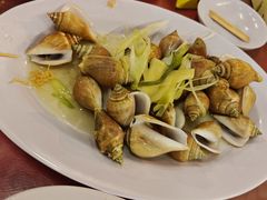 -大茄来海鲜餐厅(亚洲城分行)