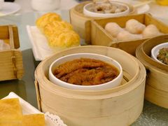 -龙的酒楼·手工早茶·顺德菜(近良路店)
