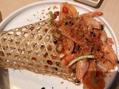 -避风塘(嘉兴八佰伴店)