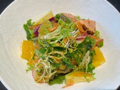 -沈灶河豚宴·河豚融合餐厅(汉中路店)
