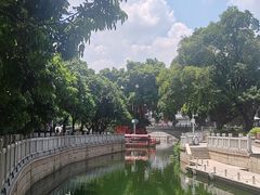 -荔湾湖公园
