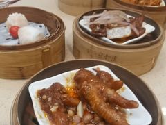 -点都德(华强南店)