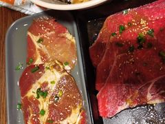 -新石器烤肉(中房金谊广场店)