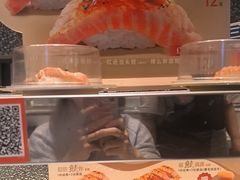 -争鲜回转寿司(朝北大悦城店)