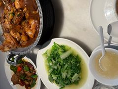 -大鱼徽州·寻味徽菜(星光总店)