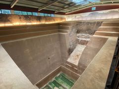 -马王堆汉墓遗址