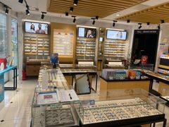 -宝岛眼镜(建外soho店)