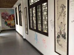 -花筑·扬州个园客栈(瘦西湖东关街店)