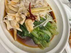 -品海楼·大连海胆锅贴馆(东港店)