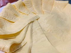 高蛋白豆皮-惠友大虾(太原北街店)