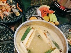 -火舞泰·泰式海鲜火锅餐厅(世纪城店)