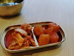 -梨花牛肉汤饭(仁恒伊势丹店)