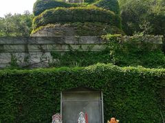 -黄公望隐居地