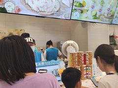 -DQ·蛋糕·冰淇淋(湖景东路店)