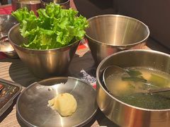-西塔老太太泥炉烤肉(杭州首店)