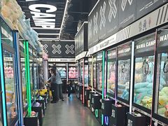 -娃娃集合营(上海奉贤龙湖天街店)