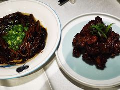 -上海老饭店(北京分店)